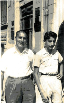 Jak and Arslan Kontente